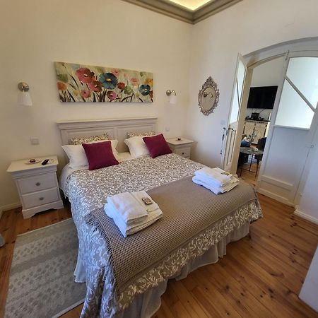 דירות אלבאס Casa Do Povo מראה חיצוני תמונה