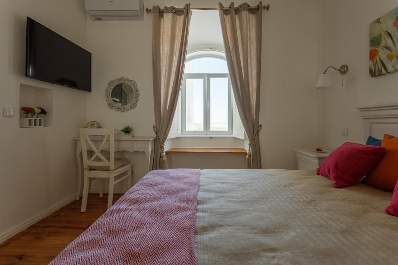 דירות אלבאס Casa Do Povo מראה חיצוני תמונה