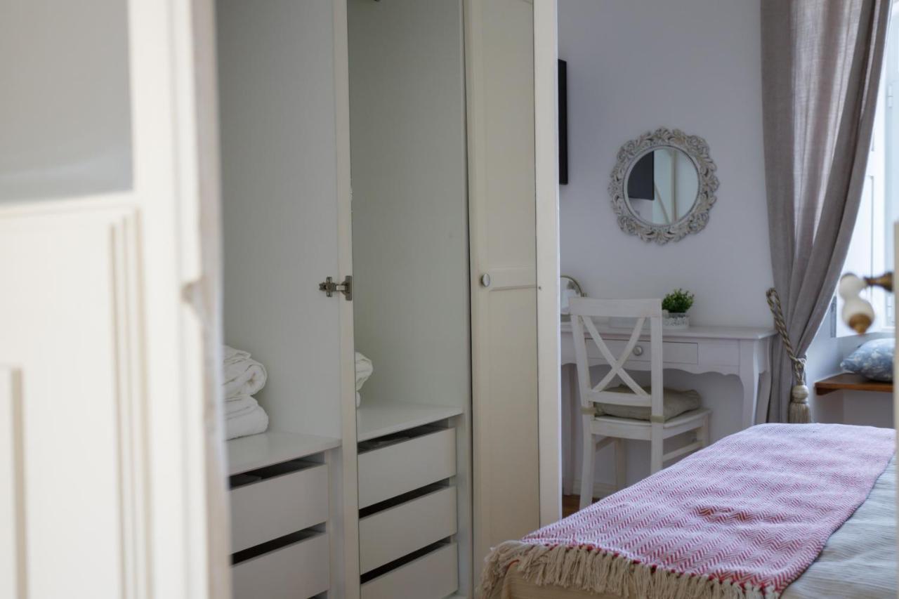 דירות אלבאס Casa Do Povo מראה חיצוני תמונה
