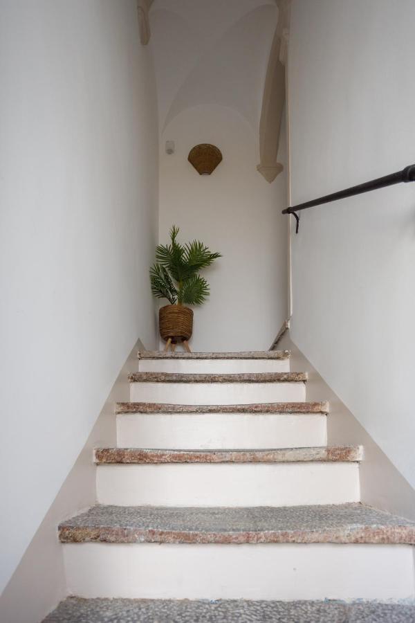 דירות אלבאס Casa Do Povo מראה חיצוני תמונה