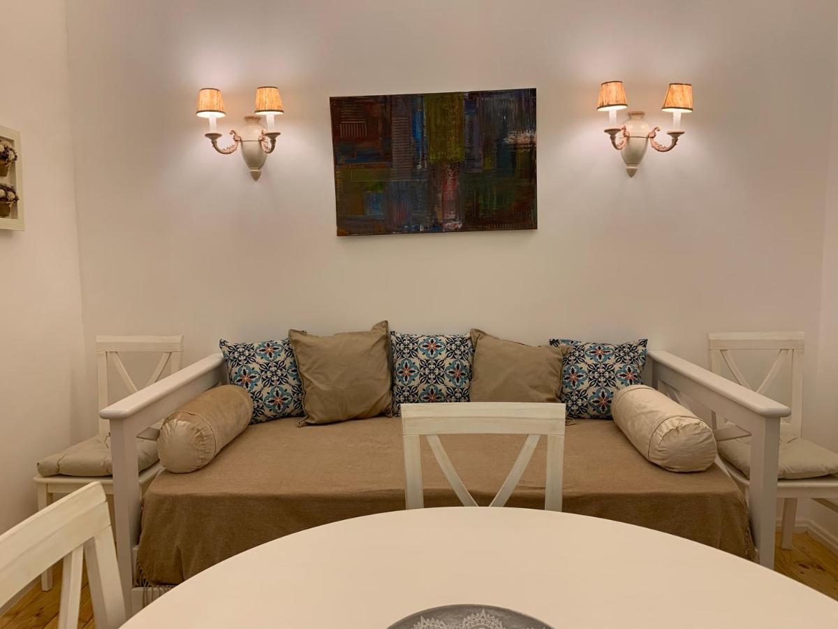 דירות אלבאס Casa Do Povo מראה חיצוני תמונה