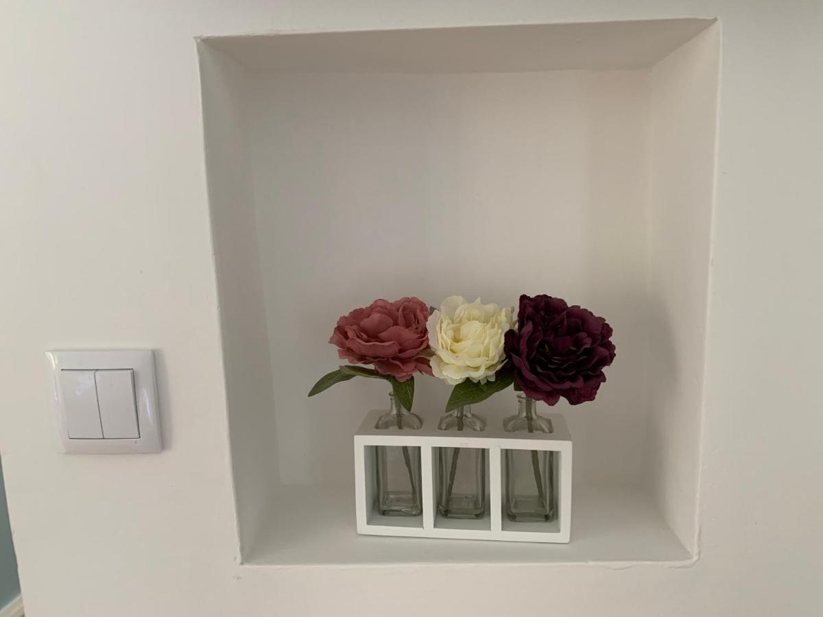 דירות אלבאס Casa Do Povo מראה חיצוני תמונה
