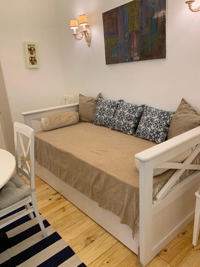 דירות אלבאס Casa Do Povo מראה חיצוני תמונה