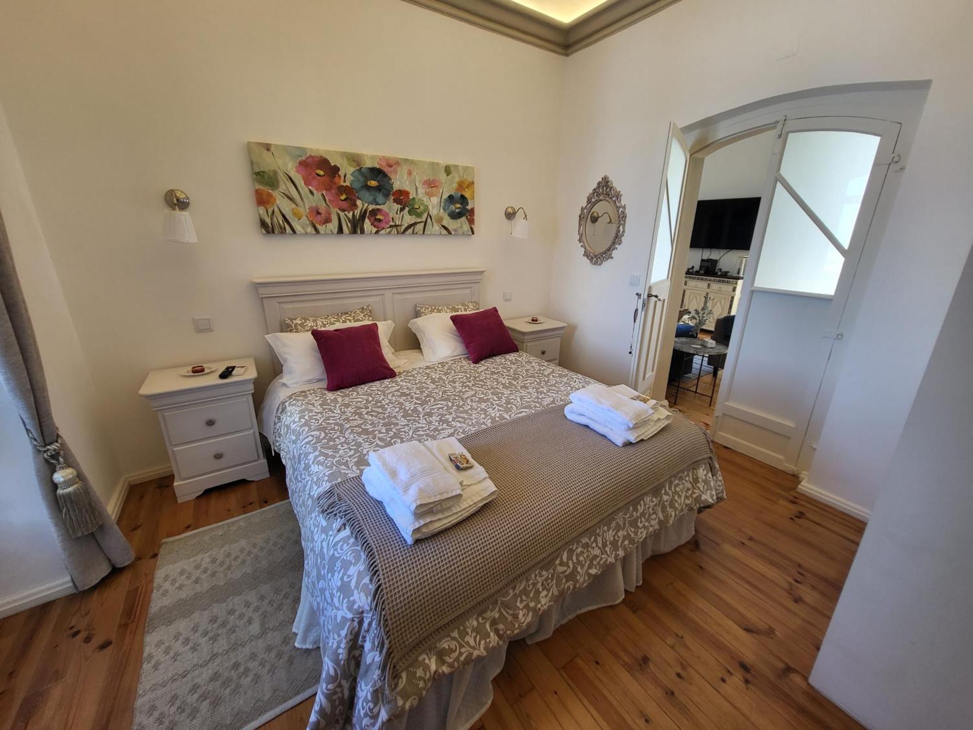 דירות אלבאס Casa Do Povo מראה חיצוני תמונה