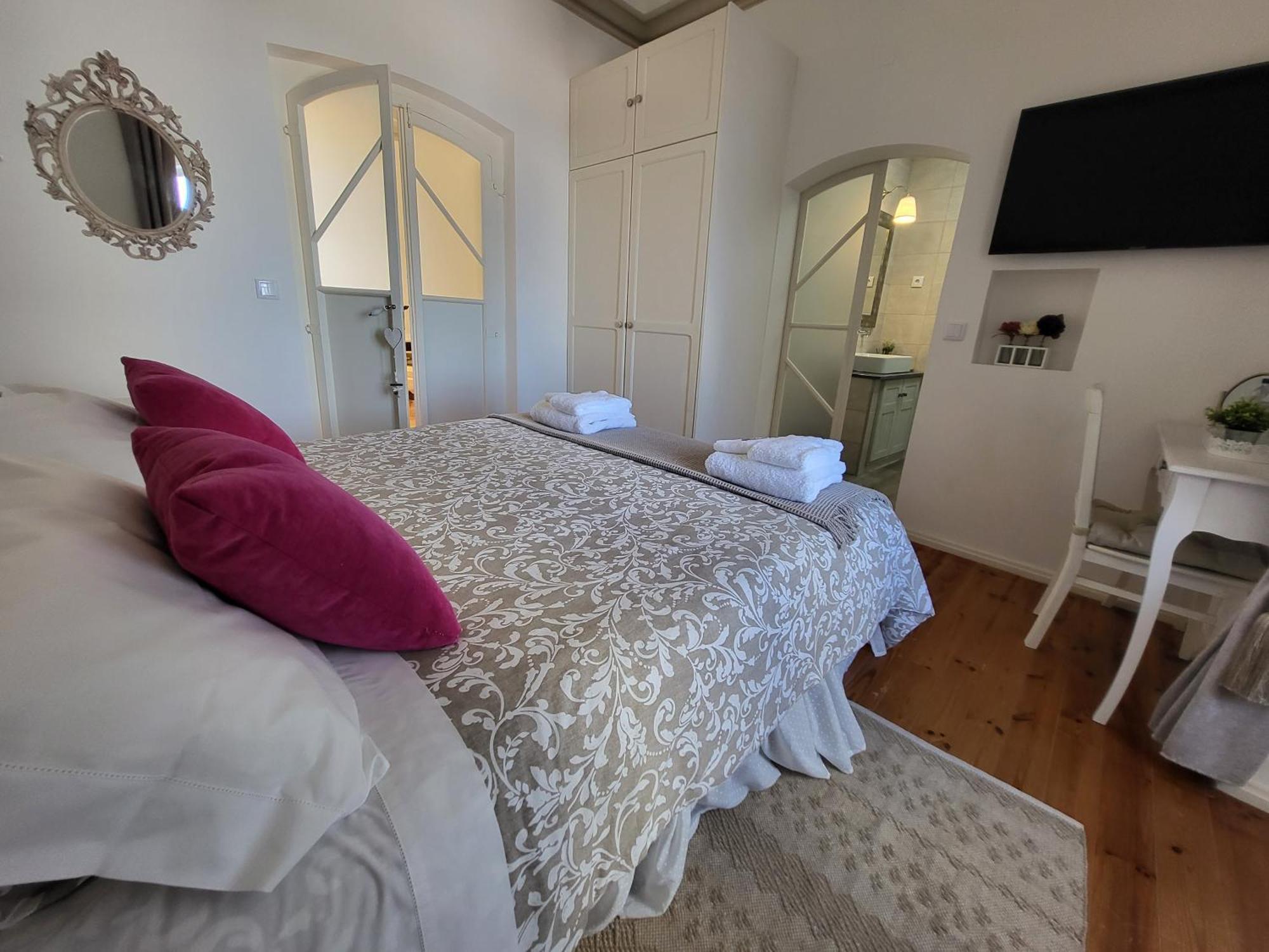 דירות אלבאס Casa Do Povo מראה חיצוני תמונה