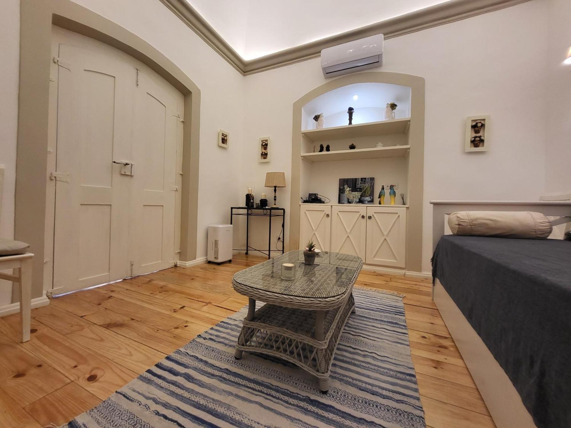 דירות אלבאס Casa Do Povo מראה חיצוני תמונה
