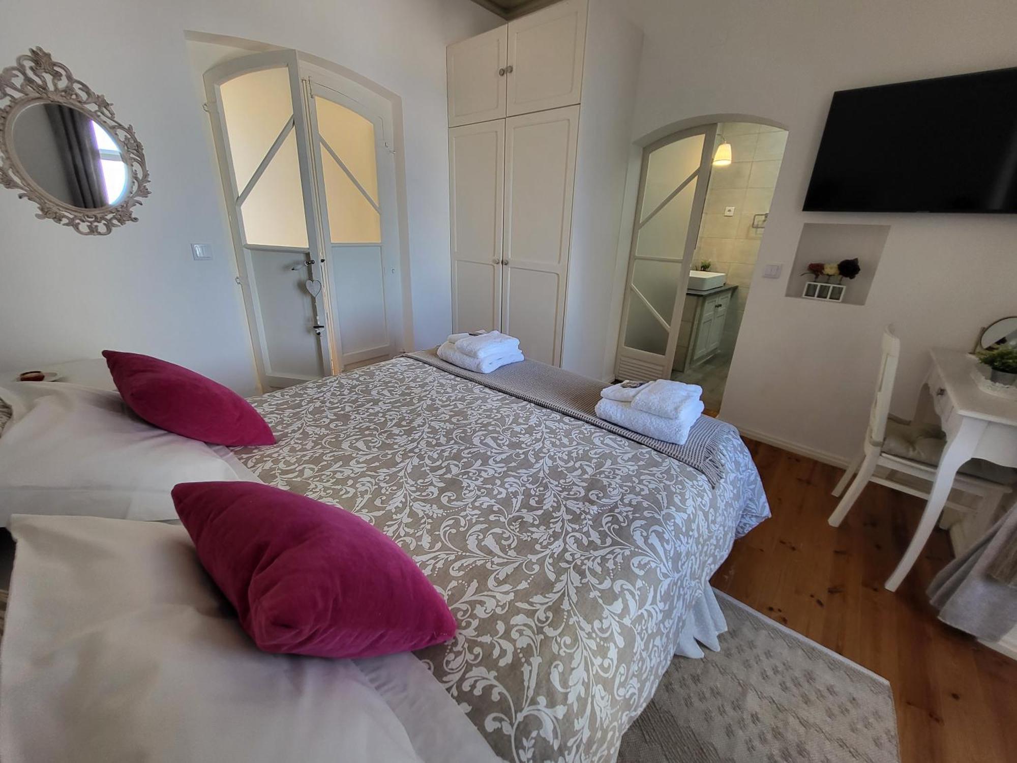 דירות אלבאס Casa Do Povo מראה חיצוני תמונה
