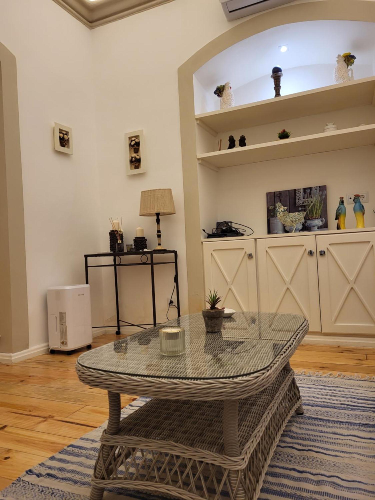 דירות אלבאס Casa Do Povo מראה חיצוני תמונה